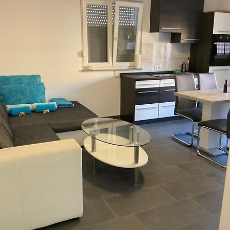 Apartment Matic Vrsi Εξωτερικό φωτογραφία