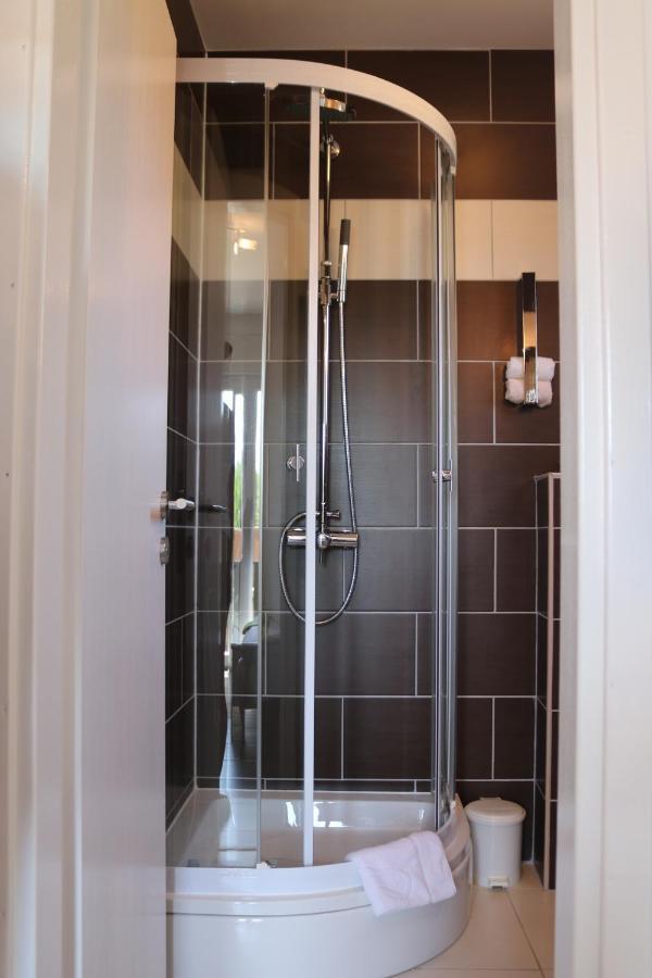 Apartment Matic Vrsi Εξωτερικό φωτογραφία