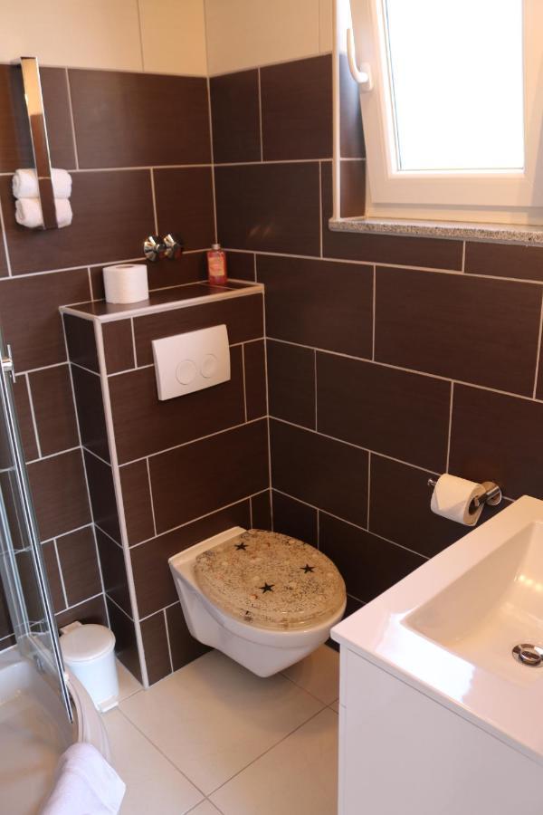 Apartment Matic Vrsi Εξωτερικό φωτογραφία