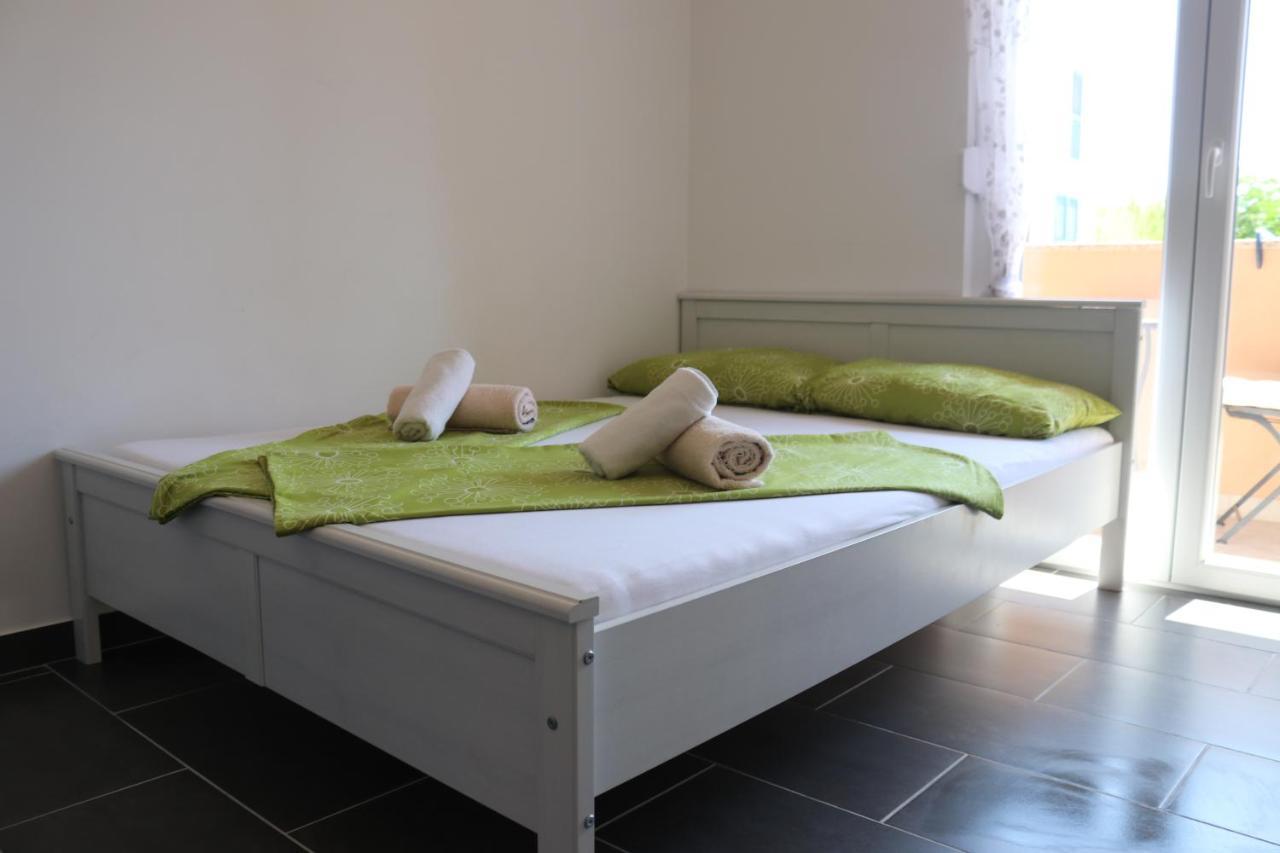 Apartment Matic Vrsi Εξωτερικό φωτογραφία