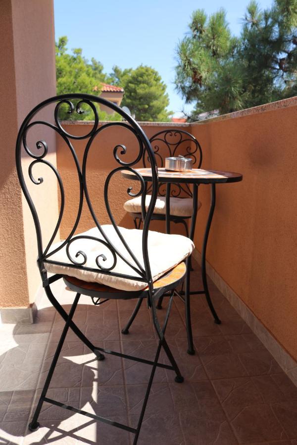Apartment Matic Vrsi Εξωτερικό φωτογραφία