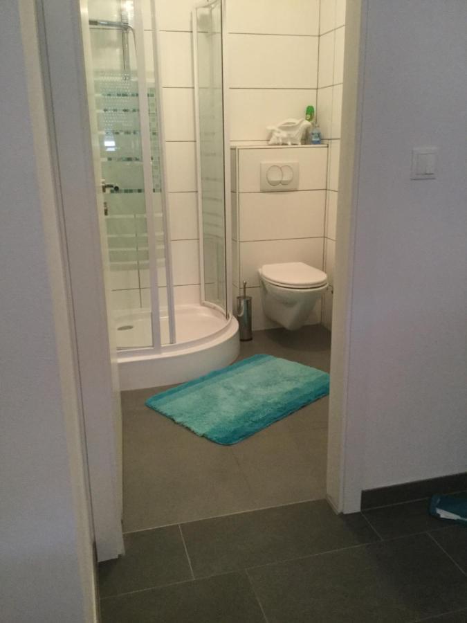 Apartment Matic Vrsi Εξωτερικό φωτογραφία
