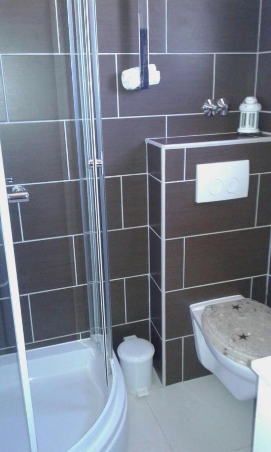 Apartment Matic Vrsi Εξωτερικό φωτογραφία