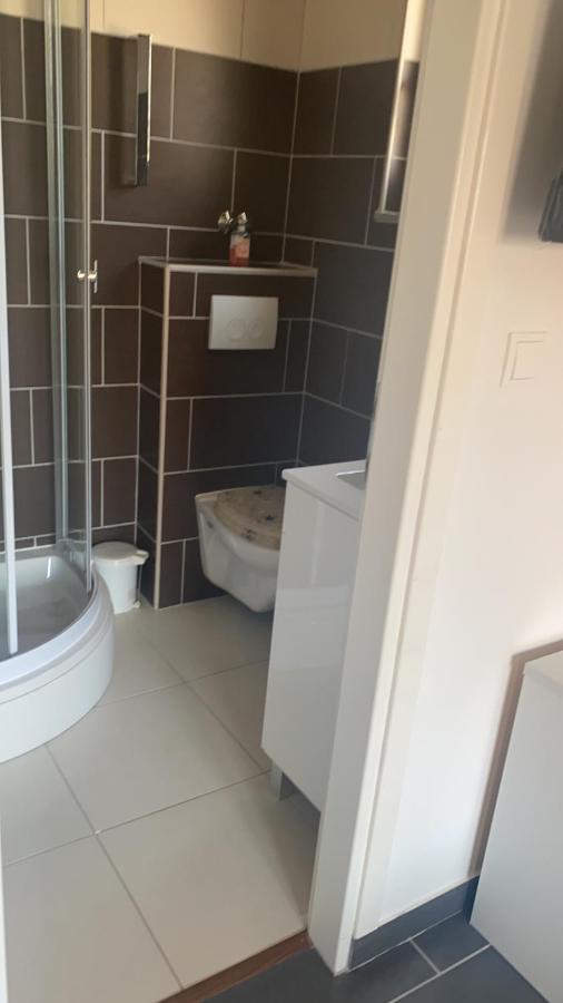 Apartment Matic Vrsi Εξωτερικό φωτογραφία