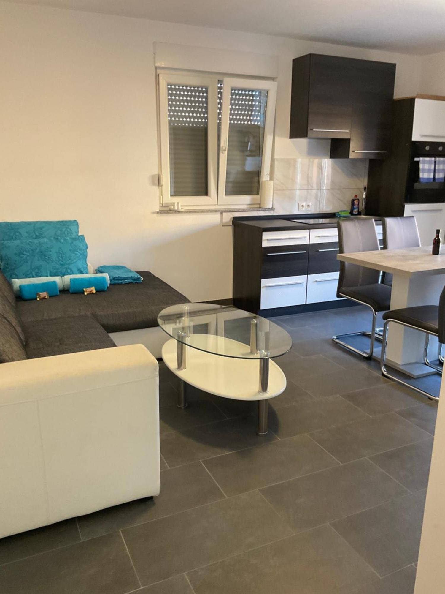 Apartment Matic Vrsi Εξωτερικό φωτογραφία