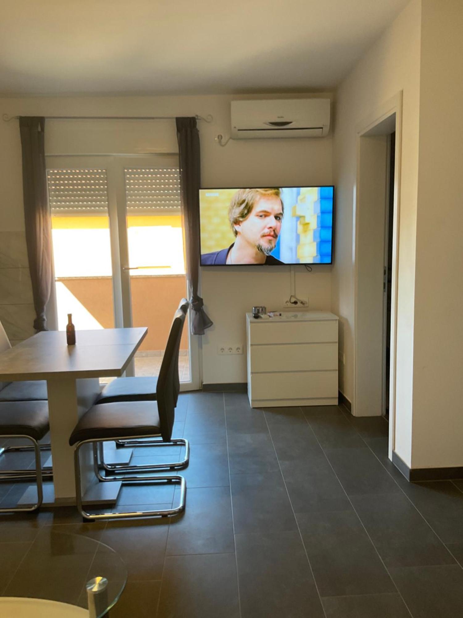 Apartment Matic Vrsi Εξωτερικό φωτογραφία