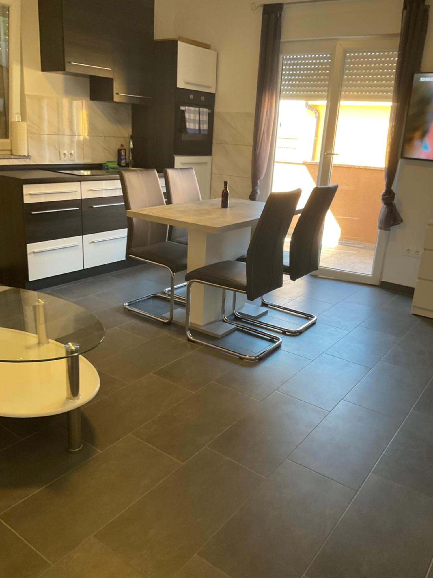 Apartment Matic Vrsi Εξωτερικό φωτογραφία