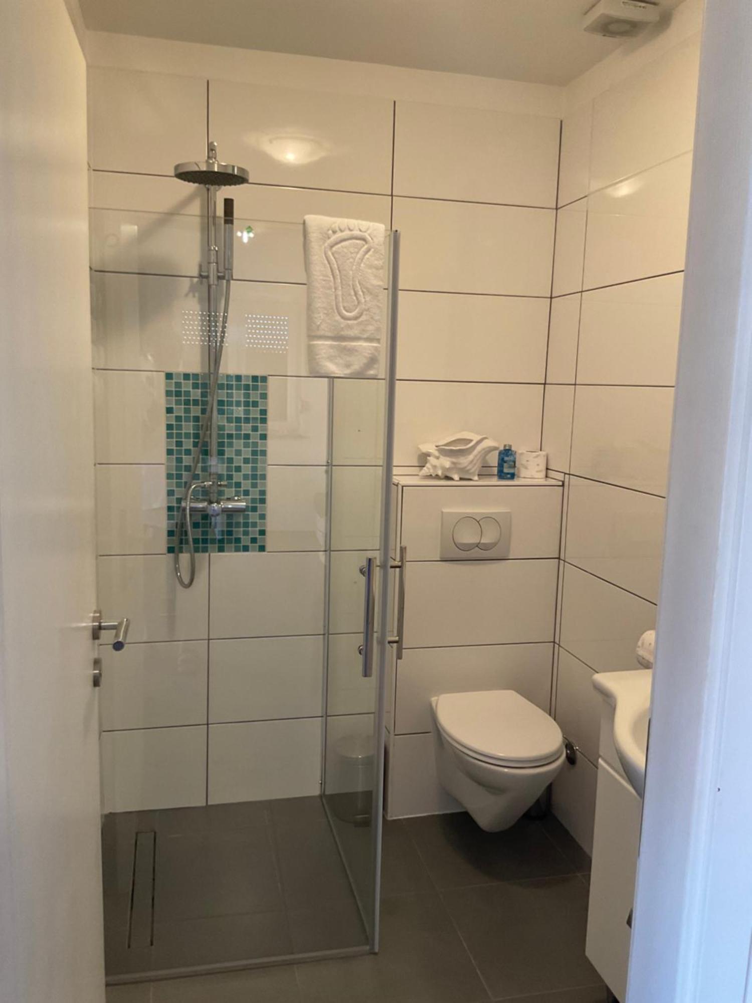 Apartment Matic Vrsi Εξωτερικό φωτογραφία