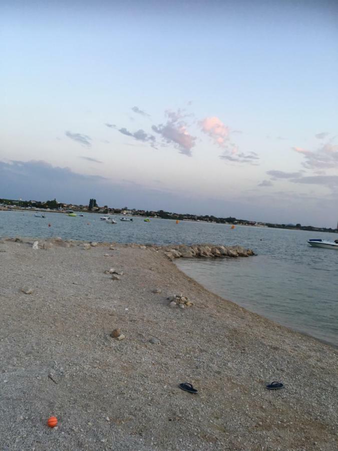Apartment Matic Vrsi Εξωτερικό φωτογραφία