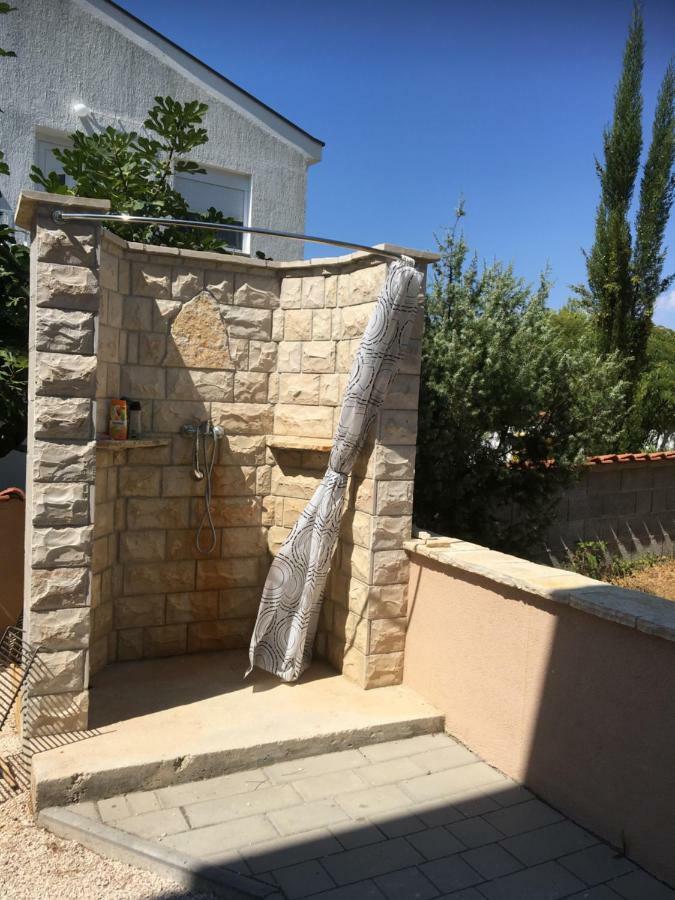 Apartment Matic Vrsi Εξωτερικό φωτογραφία
