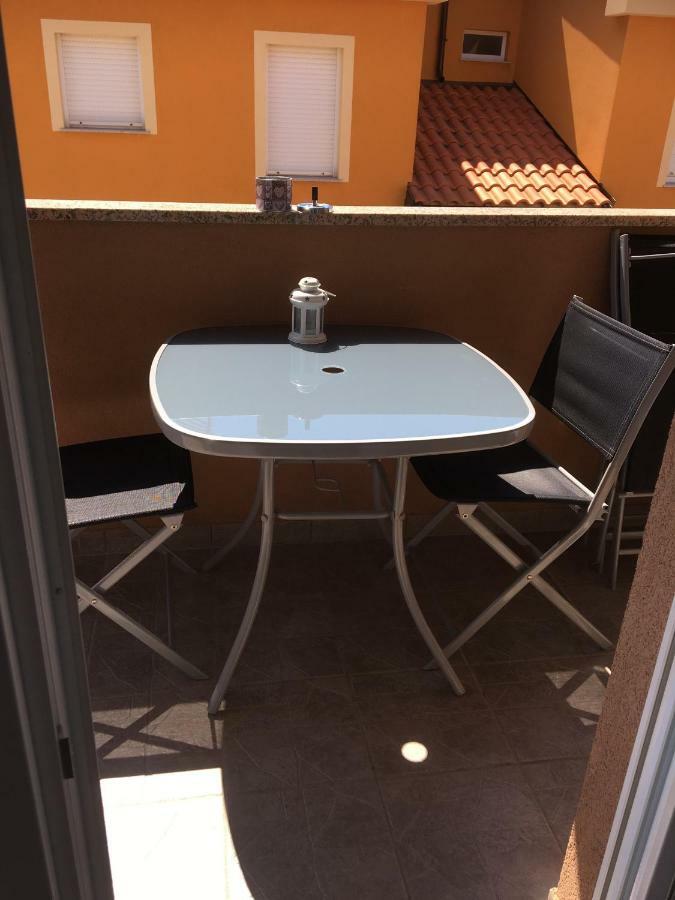 Apartment Matic Vrsi Εξωτερικό φωτογραφία