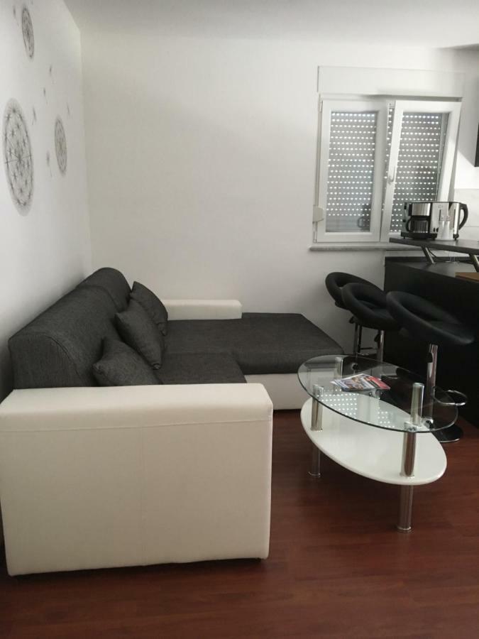 Apartment Matic Vrsi Εξωτερικό φωτογραφία