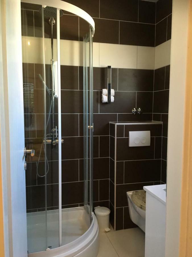 Apartment Matic Vrsi Εξωτερικό φωτογραφία