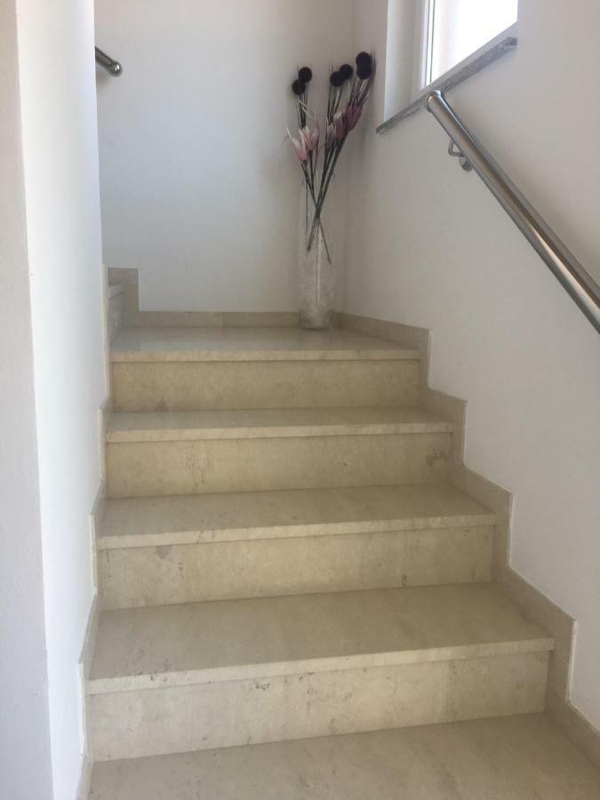 Apartment Matic Vrsi Εξωτερικό φωτογραφία