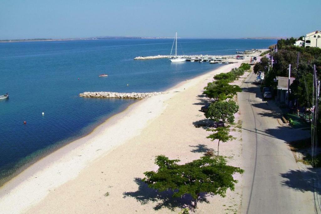 Apartment Matic Vrsi Εξωτερικό φωτογραφία